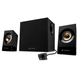 LOGITECH Z533 2.1 Speakers for PC