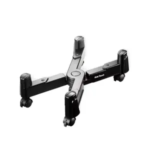 Intel Gold-Touch AR-X CPU Holder Stand