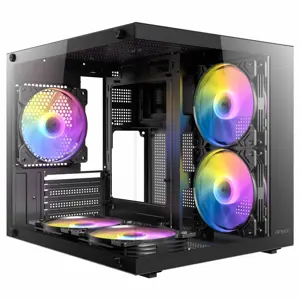 ANTEC VCX20M RGB Elite Mini Tower Gaming Case