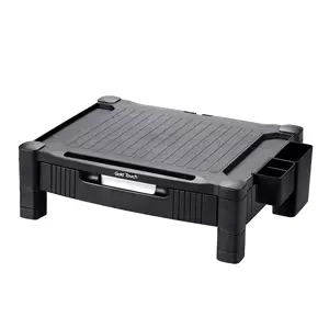 GoldTouch Adjustable Monitor Stand