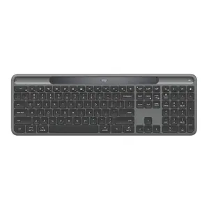 Logitech Signature Slim Solar+ wireless keyboard K980