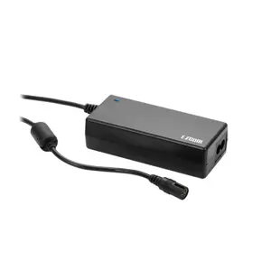 Universal Laptop Charger EZCOOL AD-800 90W Power Adaptor W/USB 2