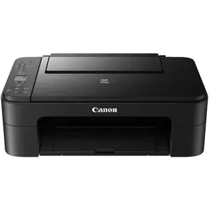 Canon Pixma TS3350 Wireless All-in-One NO FAX Printer