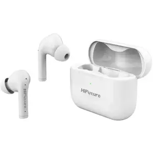 HiFuture TureAir ANC Wireless Headphones - White