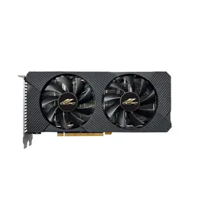 OCPC AMD RX 5600 XT 6GB XE graphics card
