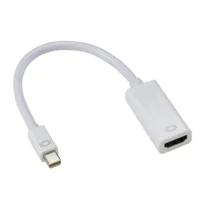מתאם Gold Touch Mini DP Male To HDMI Female Adapter