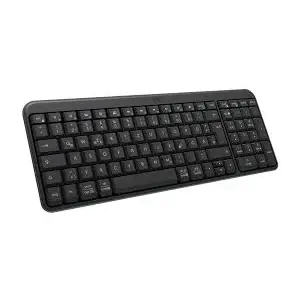 Logitech K250 Compact Bluetooth Wireless Keyboard