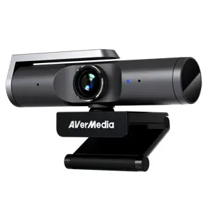 AverMedia 4K Ultra HD Webcam - PW515