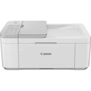 Canon Pixma TR4756i Inkjet Printer White