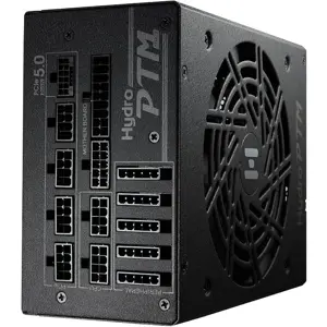 FSP Hydro PTM Pro 1200W FULL Modular 80 Plus Platinum Power Supply