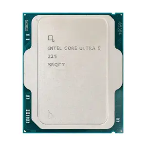 INTEL Core Ultra 5 225 Processor - LGA 1851 Tray
