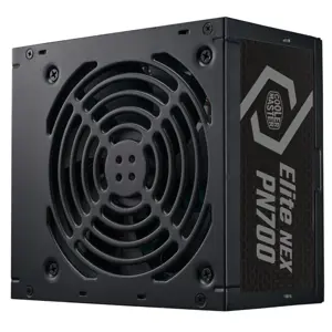 COOLER MASTER ELITE 700W PN700 PC Power Supply
