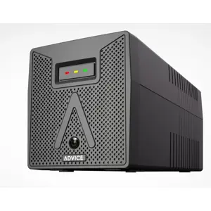 UPS ADVICE Line Interactive1500VA - USB