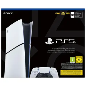 Sony PlayStation 5 Digital Edition console Official importer Yesfar