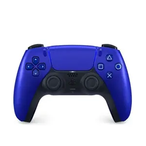 Sony Ps5 DualSense Controller Blue Wireless Controller Official Importer Yesfar