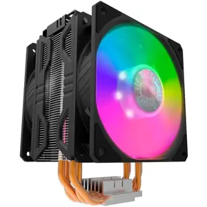 Fan for Processor 1851/Cooler Master Hyper 212 LED TURBO ARGB FOR LGA 115X/1200/1700