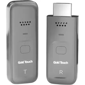 GoldTouch Wireless HDMI Extender Up To 30M Remote