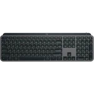 Logitech MX Keys S GRAPHITE Wireless Keyboard