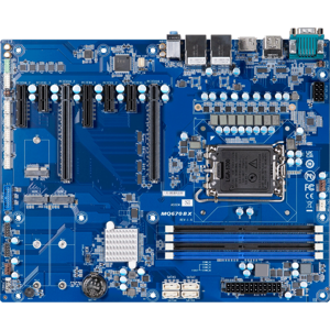 GIGAIPC ATX-Q670B motherboard