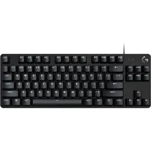 Logitech G413 TKL SE Mechanical Gaming keyboard