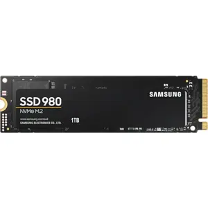 SAMSUNG 980 1TB M.2 2280 Hard Drive