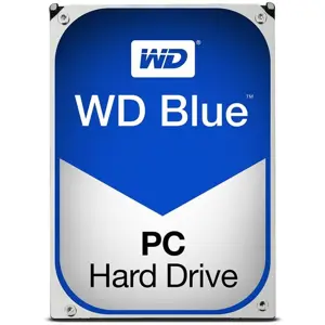 Western Digital 1TB Blue 3.5" Internal Desktop Hard Disk