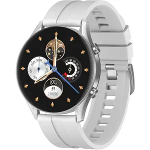 HiFuture FutureGO Flex Smartwatch - Grey