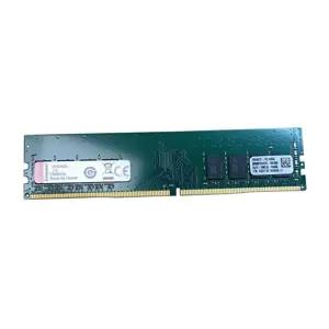 KINGSTON LONG DIMM 8GB DDR4 2666Mhz Memory