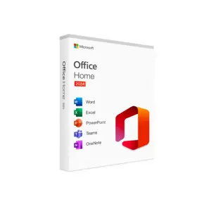Microsoft Office Home 2024 English