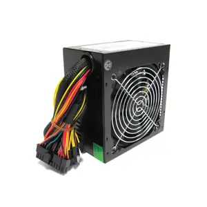 SAMA 650W 120MM FAN Power Supply