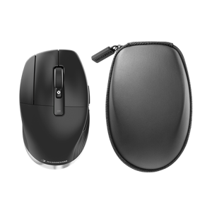 עכבר 3Dconnexion CadMouse Pro Wireless Left 3DX-700079