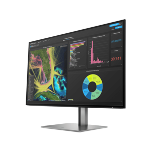 HP Z27K G3 27" IPS/4K/ PIVOT Monitor 1B9T0AA