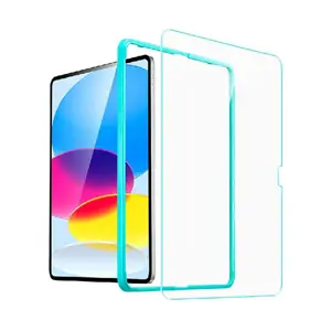 ESR Tempered Glass Tablet Protector for iPad Pro 12.9 Gen 6/5/4/3 2018/2020/2021/2022