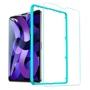 ESR Tempered Glass Tablet Protector for iPad Air 4 / Ipad Pro 11 2020 and iPad PRO 11 2018/2020/2021/2022