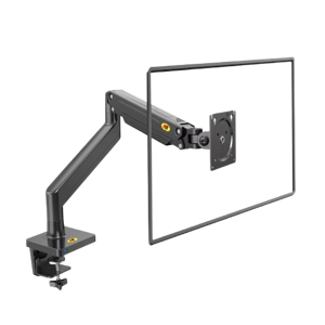 Double-jointed hydraulic arm for table connection up to 40" NB G45