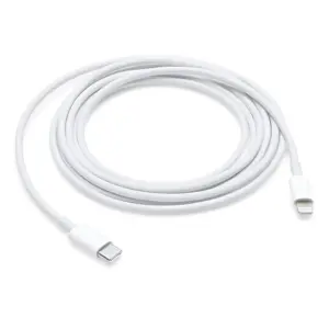 Original APPLE USB-C to Lightning Cable 2M MW2R3ZM/A