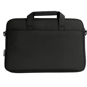 Gold Touch LapTop Bag 14.1" Black