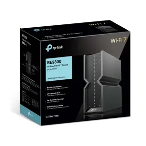 TP-LINK Archer BE550 Tri-Band Wi-Fi 7 Router