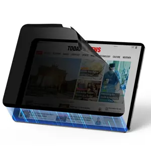 ESR Magnetic Privacy Screen Protector, Compatible with iPad Air 11 (2024)