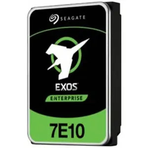 Seagate Exos Enterprise 4TB 3.5" Hard Drive ST4000NM026B 5YW