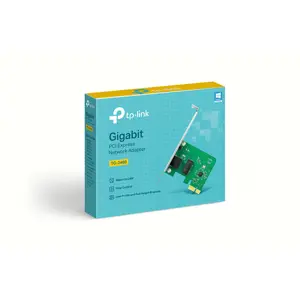 TP-LINK TG-3468 Gigabit PCI Express Network Adapter Network Card