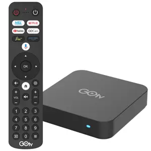 GOtv Y Android TV 14 2/32G 4K Streamer