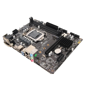 ESONIC H310 FOR LGA 1151 MOTHERBOARD