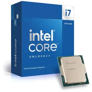 Intel Core i7-14700KF Processor 5.6GHz BOX