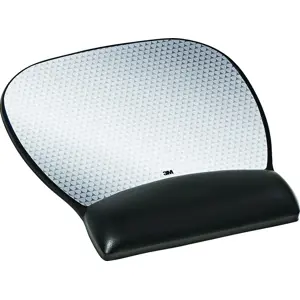3M PRECISE MOUSE PAD WITH GEL WRIST MW310LE-ND