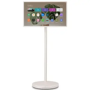 LG StanbyME 2 27" 27LX6TDGA Portable Touch Screen with Built-in Battery