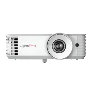 INFOCUS FULL HD DLP Projector 4000 LUMENS IN0028SL