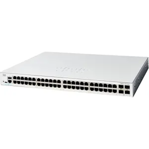 Cisco Catalyst C1300-48T-4G 48 Channel Switch