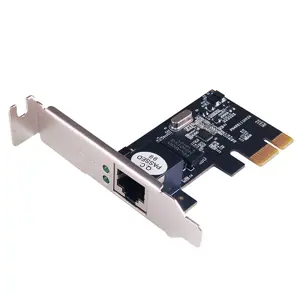 STLab N-314 PCIe Gigabit Ethernet 1-Port Card