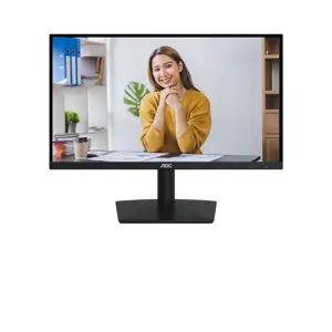 AOC 24B15H3 23.6" IPS 4MS 120Hz VGA/HDMI Monitor